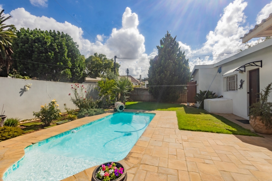 3 Bedroom Property for Sale in Paglande Western Cape